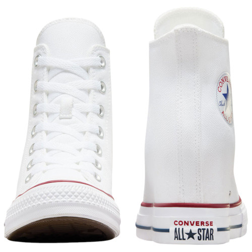 Converse Chuck Taylor All Star Classic Wedge Platform